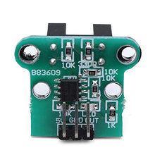 Load image into Gallery viewer, Beaster 2 Set HC-020K Double Speed Measuring Sensor Module with Photoelectric Encoders
