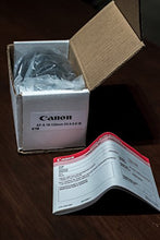 Load image into Gallery viewer, Canon 18-135mm f/3.5-5.6 EF-S is STM Lens New (White Box)
