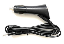 Load image into Gallery viewer, CAR Charger Replacement for Midland X-Tra Talk LXT360, LXT365 Series GMRS/FRS Radio
