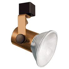 Load image into Gallery viewer, Elco Lighting ET647CP Line Voltage Mini Universal Fixture for 150W max PAR/R Lamp
