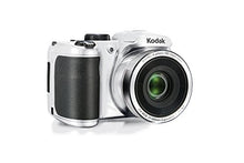 Load image into Gallery viewer, Kodak PIXPRO Astro Zoom AZ252-WH 16MP Digital Camera with 25X Optical Zoom and 3&quot; LCD (White)
