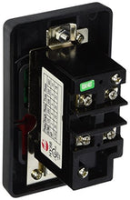 Load image into Gallery viewer, POWERTEC 71008 110/220V Single Phase On/Off Switch
