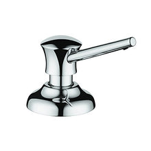 Load image into Gallery viewer, Hansgrohe 04540000, Chrome
