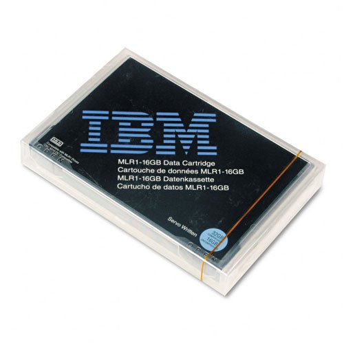 IBM 59H4175 SLR-32/MLR-1 16/32GB Data Tape Cartridge