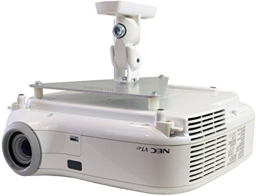 Projector-Gear Projector Ceiling Mount for BENQ HC1200 MH740 MH741 MH750 MP724 MP727 MP735