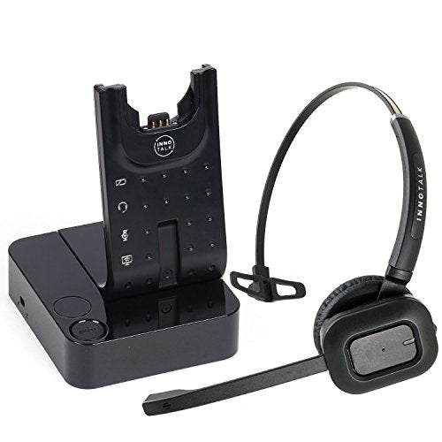 Headset Compatible with Avaya 2420, 4610, 4620, 4621, 4622, 4625, 4630, 5610, 5620, 5621, 5625