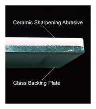 Load image into Gallery viewer, Shapton GlassStone Series Ceramic Water Stone 320 Grit 5mm
