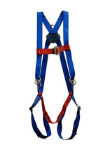 Load image into Gallery viewer, Elk River 55304 Premium Polyester Freedom 3 D-Ring Harness with Fall Indicator, Fits Large to X-Large
