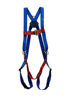 Elk River 55304 Premium Polyester Freedom 3 D-Ring Harness with Fall Indicator, Fits Large to X-Large