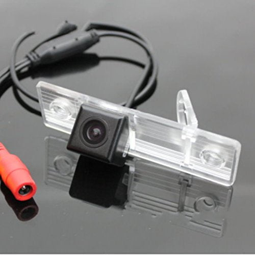 Car Rear View Camera & Night Vision HD CCD Waterproof & Shockproof Camera for Chevy Chevrolet Aveo/Captiva/Epica/Lova