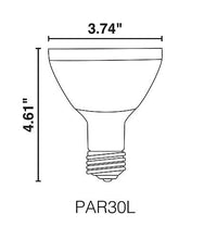 Load image into Gallery viewer, Halco BC8436 PAR30FL10L/927/B/LED (82013) Lamp Bulb Replacement
