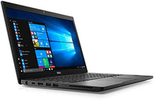 Load image into Gallery viewer, Dell Latitude 7000 7480 Business Ultrabook Laptop, 14in HD LCD, Intel Core i7-6600U, 32GB DDR4 Ram, 512GB SSD, Webcam, Windowns 10 Pro (Renewed)
