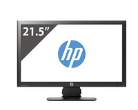 HP 710898-001 ProDisplay P221 21.5-inch LED Backlit Monitor