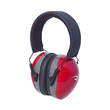 Load image into Gallery viewer, Radians Terminator Folding Earmuff (Red)
