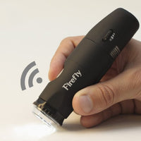 Firefly GT620 Wireless Polarizing Handheld Digital Microscope