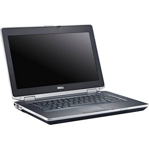 Dell Latitude E6430 14in Laptop, Core i5-3340M 2.7GHz, 4GB Ram, 128GB SSD, DVD, Windows 10 Pro 64bit (Renewed)