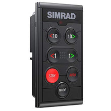 Load image into Gallery viewer, Simrad Op12 Autopilot Controller
