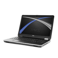 Dell Latitude E6540 15.6in Laptop, Core i7-4800MQ 2.7GHz, 16GB Ram, 250GB SSD, DVDRW, Windows 10 Pro 64bit, Webcam (Renewed)