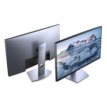 Load image into Gallery viewer, Dell S-Series 27-Inch Screen LED-Lit Gaming Monitor (S2719DGF); QHD (2560 x 1440) up to 155 Hz; 16:9; 1ms Response time; HDMI 2.0; DP 1.2; USB; FreeSync; Height Adjust, Tilt, Swivel &amp; Pivot
