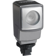 Load image into Gallery viewer, LED High Power Video Light (Super Bright) for JVC GC-PX100 (Mount On Hot-Shoe + Includes Mounting Bracket for Optional Mounting)
