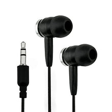 Load image into Gallery viewer, GRAPHICS &amp; MORE Please Abduct Me UFO Aliens Funny Humor Novelty in-Ear Earbud Headphones
