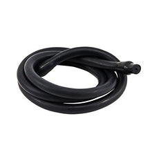 Load image into Gallery viewer, Lifeline R10 4&#39; Plugged Resistance Cable, 100 lb, Black
