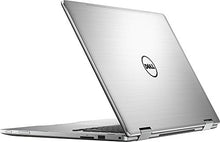 Load image into Gallery viewer, Dell Inspiron 15.6&quot; 2-in-1 Full HD Touchscreen Convertible Laptop, Intel Core i5-6200U 2.3GHz, 8GB RAM, 256GB SSD, Backlit Keyboard, Webcam, WIFI, HDMI, Windows 10
