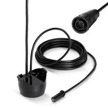 Load image into Gallery viewer, Humminbird 710248-1 XP 14 20 T ION/ SOLIX/ ONIX DualBeam In-Hull Transducer
