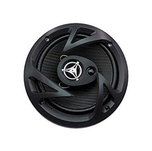 Load image into Gallery viewer, Power Acoustik EF-653 6.5&quot; 3-Way Coaxial Speaker 190W
