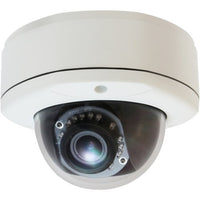 Levelone H.264 5. Mega Pixel Vandal. Proof Fcs. 3064 Poe Wdr Ip Dome Network Camera (Day/Night/Indoor), Taa Compliant . 5. Mp, Vandal. Proof, Poe, Wdr 