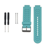 Band for Garmin Approach S2/S4, Silicone Wristband Replacement Watch Band for Garmin Approach S2/S4 GPS Golf Watch