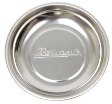 Load image into Gallery viewer, Homak 6-Inch Magnetic Bowl,Stainless Steel, HA01006000
