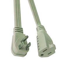 Load image into Gallery viewer, Coleman Cable 3532 14/3 General-Use Appliance Extension Cord, 6-Foot
