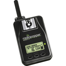 Load image into Gallery viewer, RadioPopper Jr2 Receiver - for Nikon

