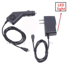 Load image into Gallery viewer, Car Charger+AC Adapter for Wilson WeBoost 470009 470109 470209 Signal 3G Booster
