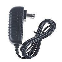 Accessory USA AC to DC Adapter for Uniden Bearcat Scanners BC-235XLT BC-245XLT BC-2500XLT