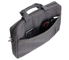 Load image into Gallery viewer, Navitech Grey Graphics Tablet Case/Bag Compatible with The Wacom MobileStudio Pro 16
