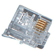 Load image into Gallery viewer, 50Pk Rj11 Unshielded Modular

