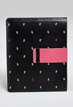 Load image into Gallery viewer, Noel Asmar Equestrian Polka Dot Pony Tablet Sleeve - One Size
