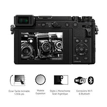 Load image into Gallery viewer, Panasonic Lumix DC-GX9 Mirrorless Micro Four Thirds Digital Camera Body Only Black (Kit Box)
