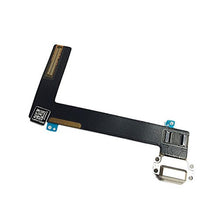 Load image into Gallery viewer, Charging Port Connector Dock Flex Cable Replacment for Ipad Air 2 (White)

