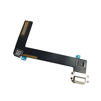 Charging Port Connector Dock Flex Cable Replacment for Ipad Air 2 (White)