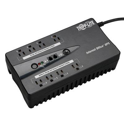 UPS - Uninterruptible Power Supplies 550VA/300W USB 4 Outlets