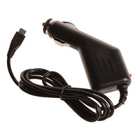 CJP-Geek Car Charger Power Adapter Cable/Cord for Tomtom GO/one 310/125/130 XL/XXL/LE/HD