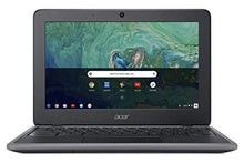 Load image into Gallery viewer, Acer Chromebook 11, Celeron N3350, 11.6&quot; HD, 4GB LPDDR4, 32GB eMMC, Google Chrome, C732-C6WU
