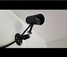 Load image into Gallery viewer, Camera Bracket Mount Pack of 4 Metal Outdoor/Indoor Use Security Bracket for Oculus Rift Sensor CCTV Suvellicance System
