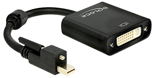 Delock Mini DisplayPort 1.2Male Adaptor Cable
