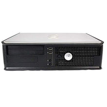 Load image into Gallery viewer, Dell Optiplex Computer PC, Intel Dual-Core 2.93GHz, New 4GB Memory, 250GB HDD, DVD, Windows 10 (Renewed)
