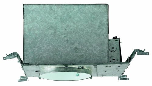 Yosemite Home Decor FP5603 6-Inch Recessed Housing Non Airtight IC-Rated New Construction