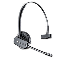 Load image into Gallery viewer, CS540 Monaural Convertible Wireless Headset
